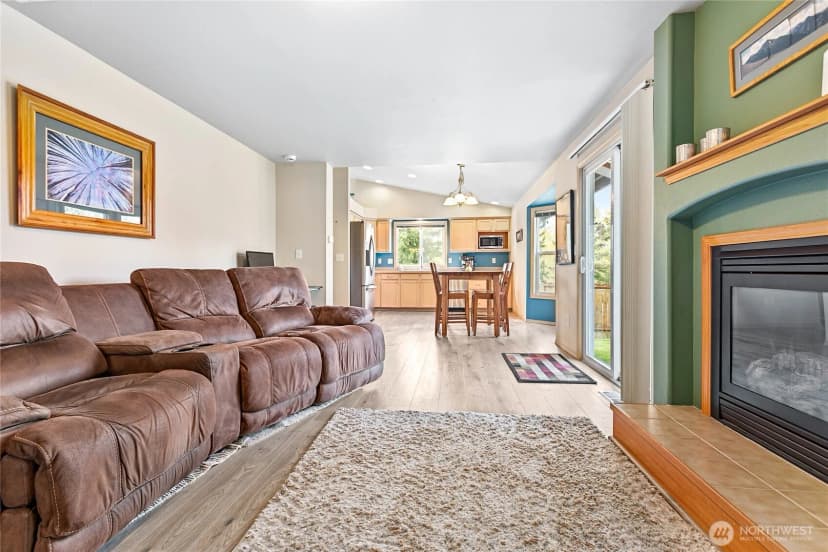 Property photo for 3601 Orange Blossom Court, Bellingham photo 12