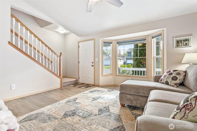 Property photo for 3601 Orange Blossom Court, Bellingham photo 4