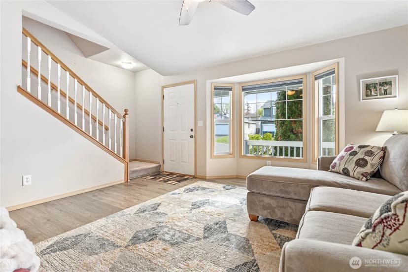 Property photo for 3601 Orange Blossom Court, Bellingham photo 4