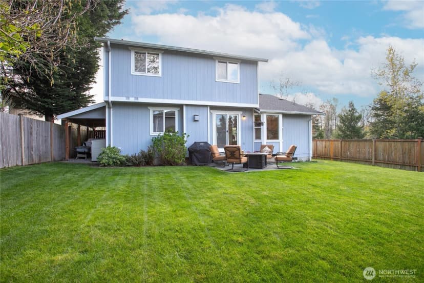 Property photo for 3601 Orange Blossom Court, Bellingham photo 27