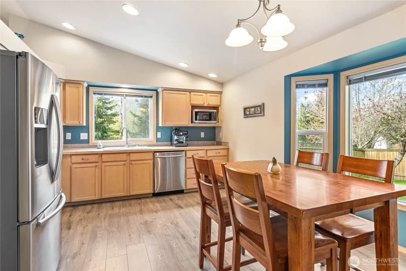 Property photo for 3601 Orange Blossom Court, Bellingham photo 6