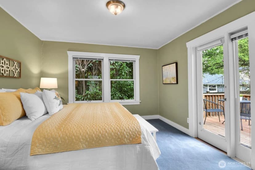 Property photo for 4008 Ne 56th Street, Seattle photo 10