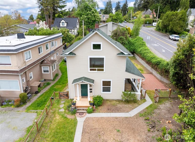Property photo for 1128 State Avenue Ne, Olympia photo 26