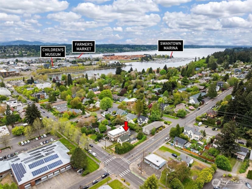 Property photo for 1128 State Avenue Ne, Olympia photo 29