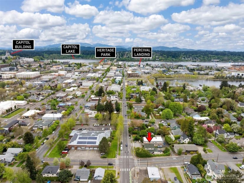 Property photo for 1128 State Avenue Ne, Olympia photo 30