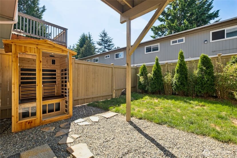 Property photo for 115 Sw 181st Place #c11, Normandy Park photo 30