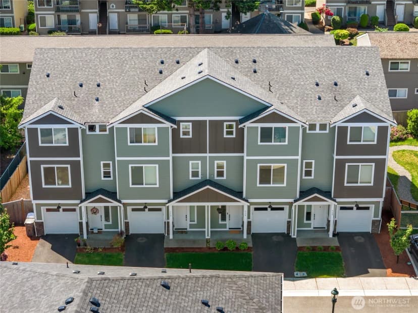 Property photo for 115 Sw 181st Place #c11, Normandy Park