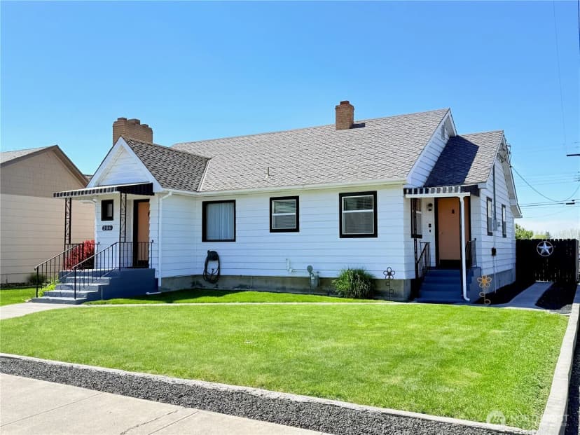 Property photo for 206 S Alder Street, Odessa photo 2