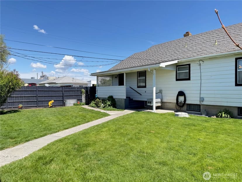 Property photo for 206 S Alder Street, Odessa photo 26