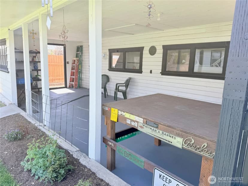 Property photo for 206 S Alder Street, Odessa photo 28