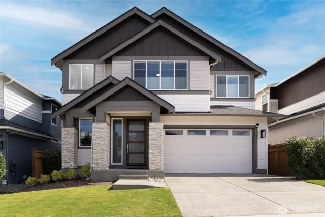 Property photo for 18987 129th St Ct E, Bonney Lake