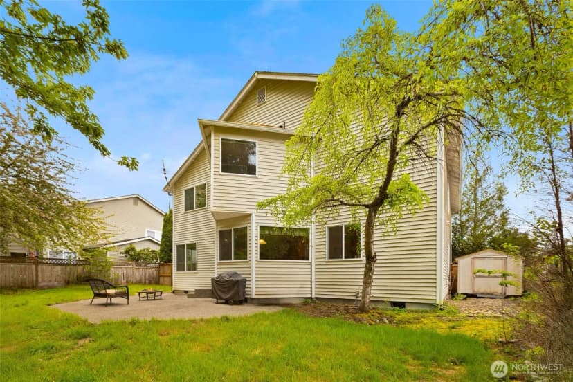 Property photo for 1822 Fisher Avenue, Dupont photo 29
