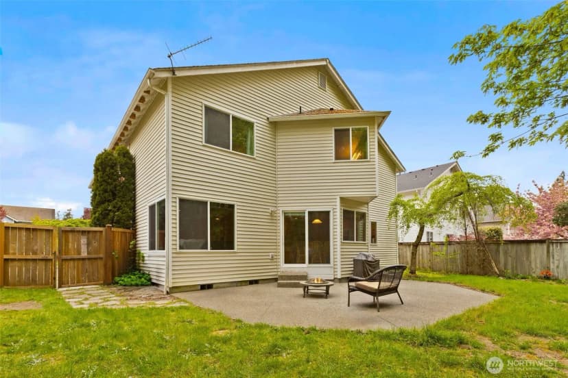 Property photo for 1822 Fisher Avenue, Dupont photo 30