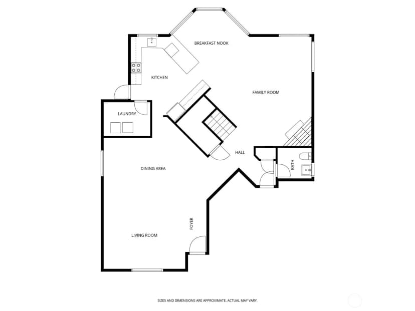 Property photo for 1822 Fisher Avenue, Dupont photo 26