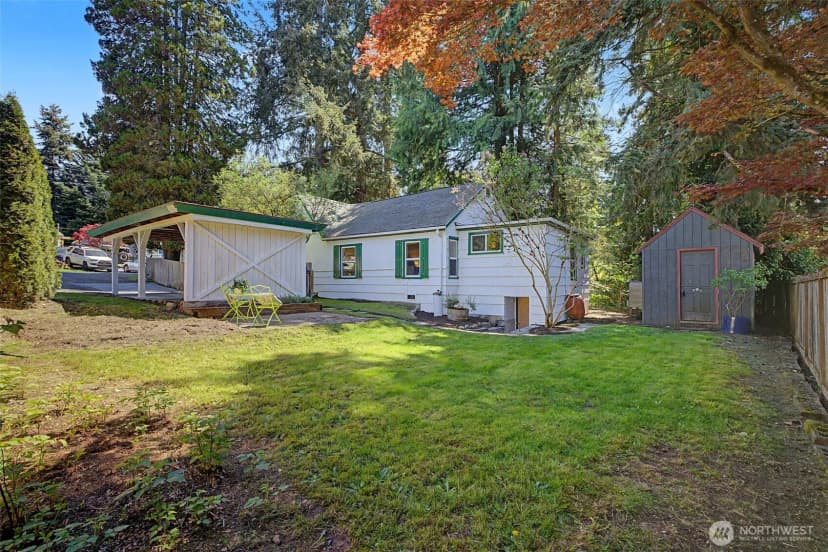Property photo for 14019 23rd Avenue Ne, Seattle photo 20