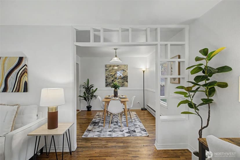 Property photo for 14019 23rd Avenue Ne, Seattle photo 9