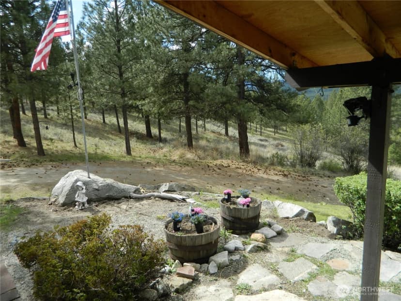 Property photo for 120 Sour Dough Creek Road, Tonasket photo 12