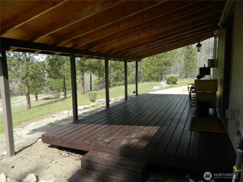 Property photo for 120 Sour Dough Creek Road, Tonasket photo 10