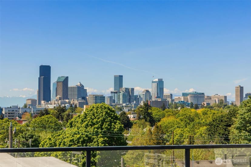 Property photo for 2901 S Jackson Street #404, Seattle photo 19