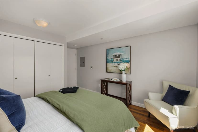 Property photo for 2901 S Jackson Street #404, Seattle photo 12