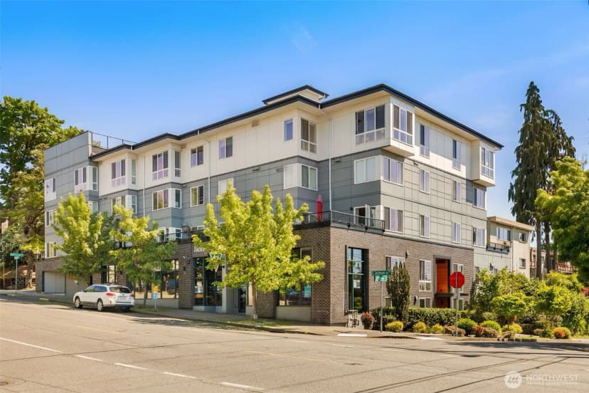 Property photo for 2901 S Jackson Street #404, Seattle