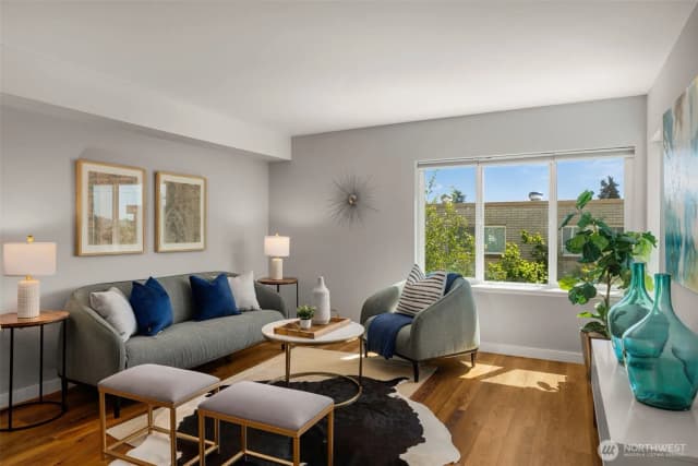 Property photo for 2901 S Jackson Street #404, Seattle photo 5