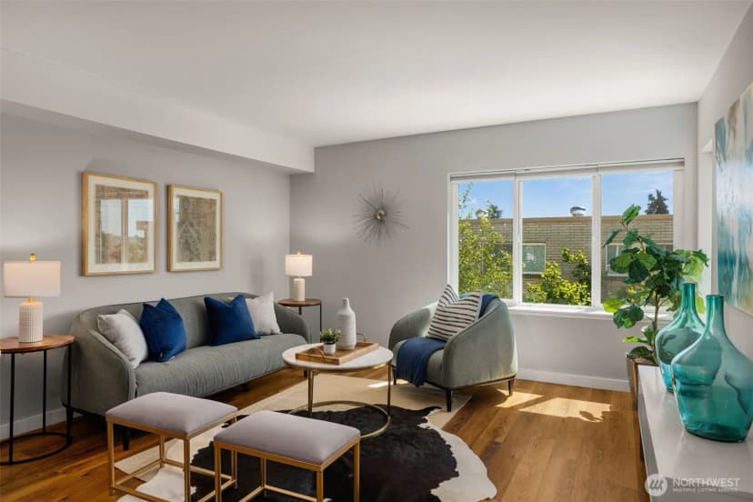 Property photo for 2901 S Jackson Street #404, Seattle photo 5