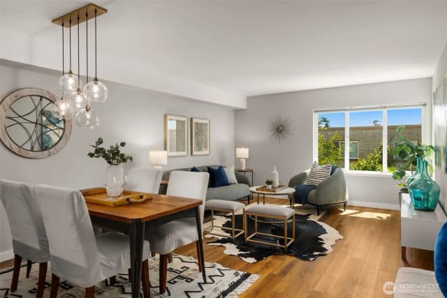 Property photo for 2901 S Jackson Street #404, Seattle photo 3