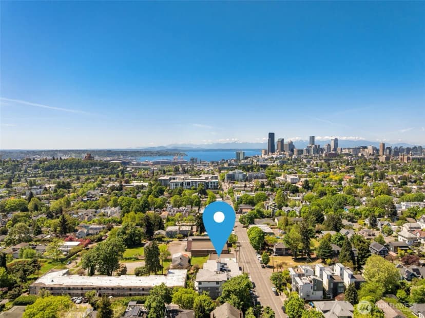 Property photo for 2901 S Jackson Street #404, Seattle photo 22
