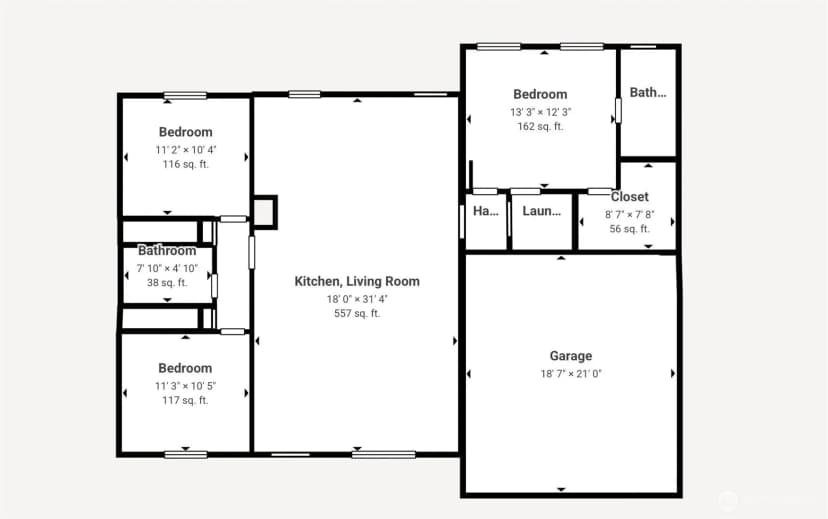 Property photo for 706 Petra Court, Omak photo 6