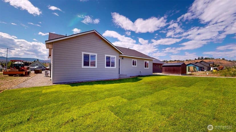 Property photo for 706 Petra Court, Omak photo 33