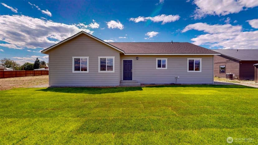 Property photo for 706 Petra Court, Omak photo 3