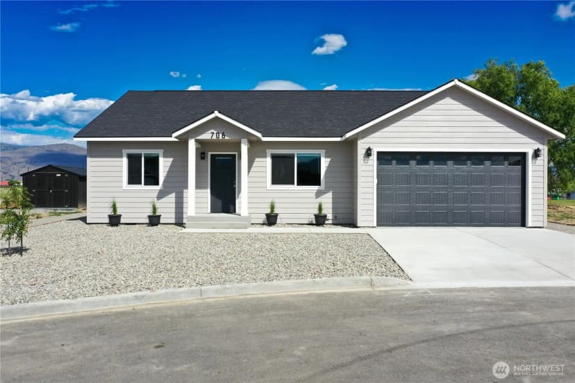 Property photo for 706 Petra Court, Omak photo 32