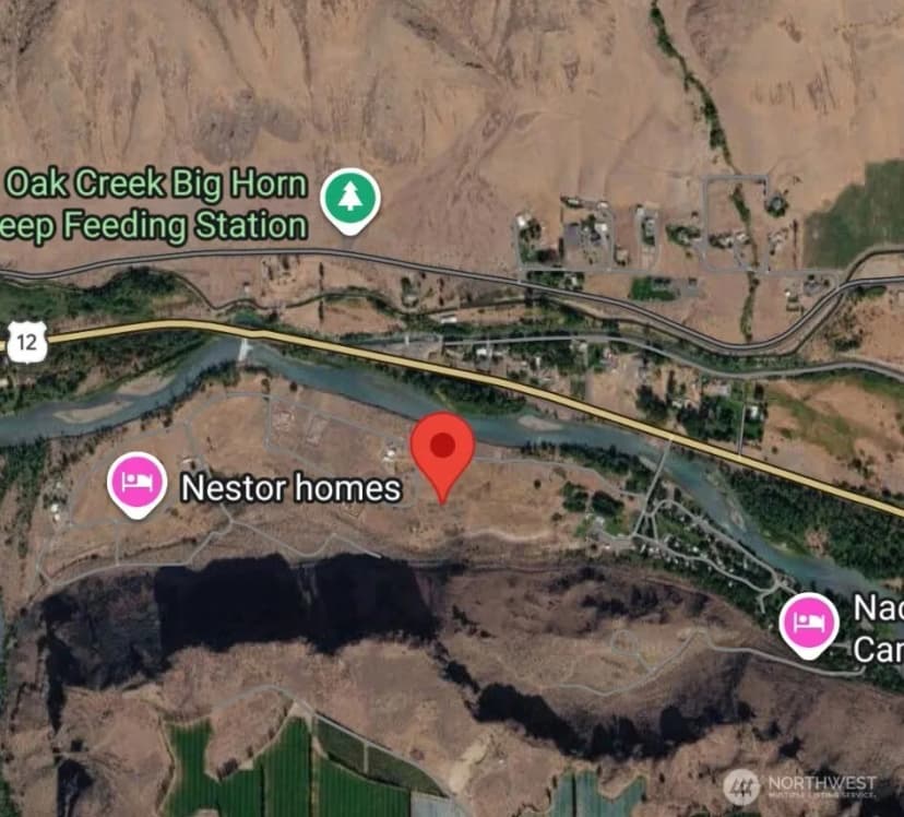 Property photo for 0 Xxx Lake Naches Dr, Naches photo 19