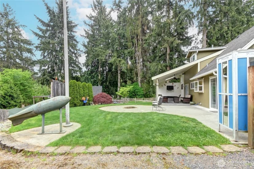 Property photo for 23717 49th Drive Se, Woodinville photo 17
