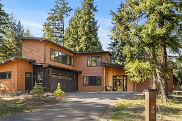 Property photo for 90 Ocean Spray Court, Cle Elum