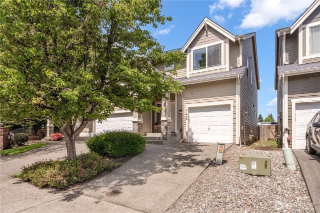 Property photo for 21404 104th Court E, Bonney Lake