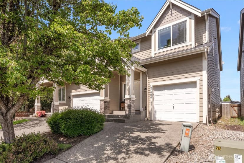 Property photo for 21404 104th Court E, Bonney Lake photo 30