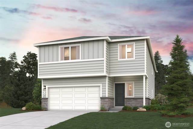 Property photo for 4152 77th Drive Ne, Marysville