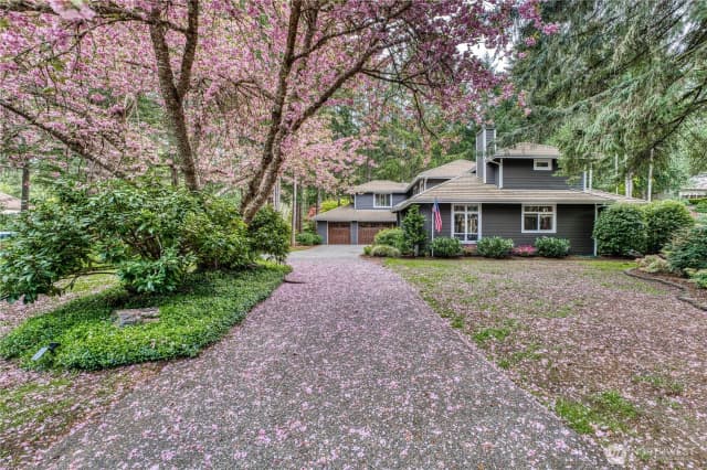 Property photo for 4818 133rd Street Ct Nw, Gig Harbor