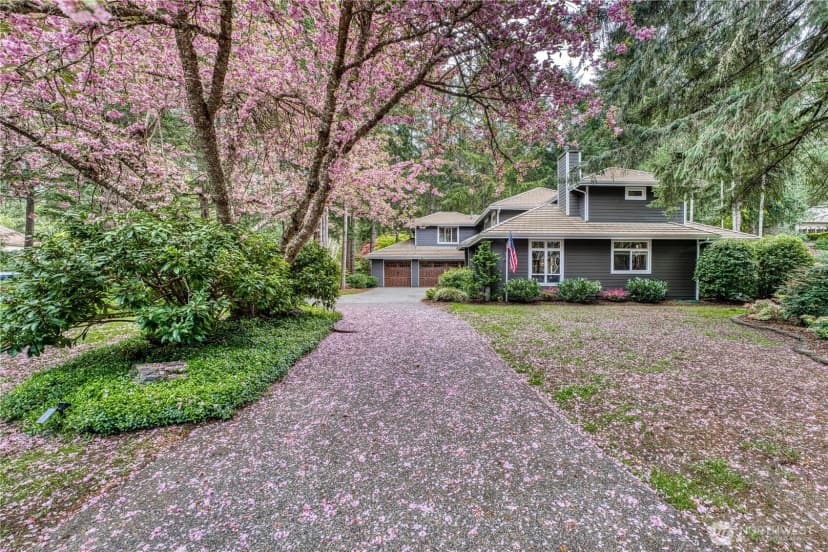 Property photo for 4818 133rd Street Ct Nw, Gig Harbor