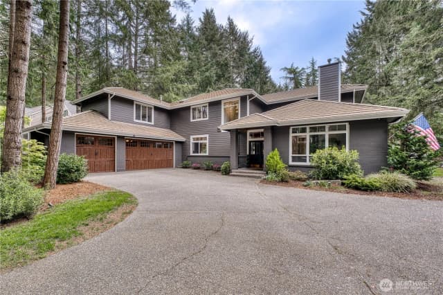 Property photo for 4818 133rd Street Ct Nw, Gig Harbor photo 2