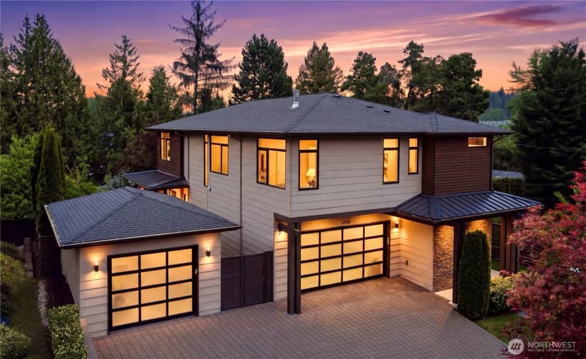Property photo for 11276 Se 32nd Lane, Bellevue