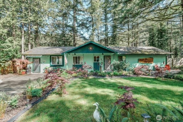 Property photo for 17361 Washougal River Road, Washougal