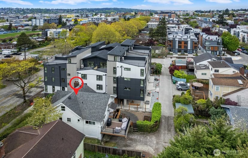 Property photo for 836 Nw Market Street, Seattle photo 26