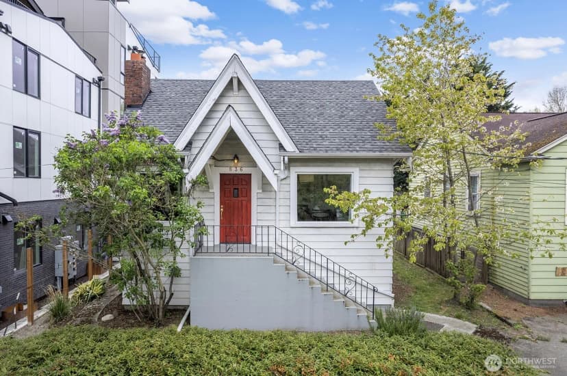 Property photo for 836 Nw Market Street, Seattle photo 31