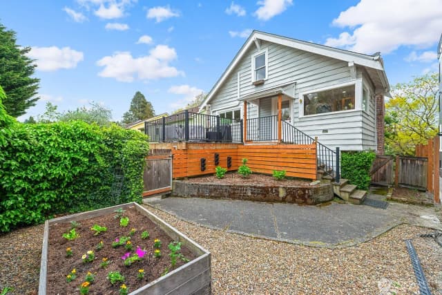 Property photo for 836 Nw Market Street, Seattle