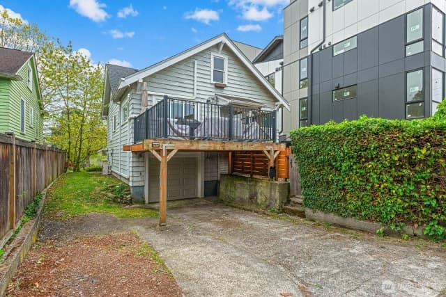 Property photo for 836 Nw Market Street, Seattle photo 2