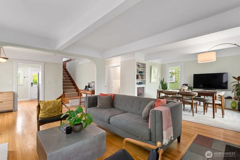 Property photo for 836 Nw Market Street, Seattle photo 9