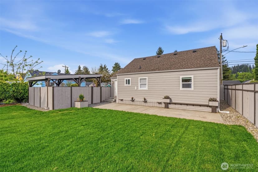 Property photo for 1116 3rd Avenue N, Kelso photo 22